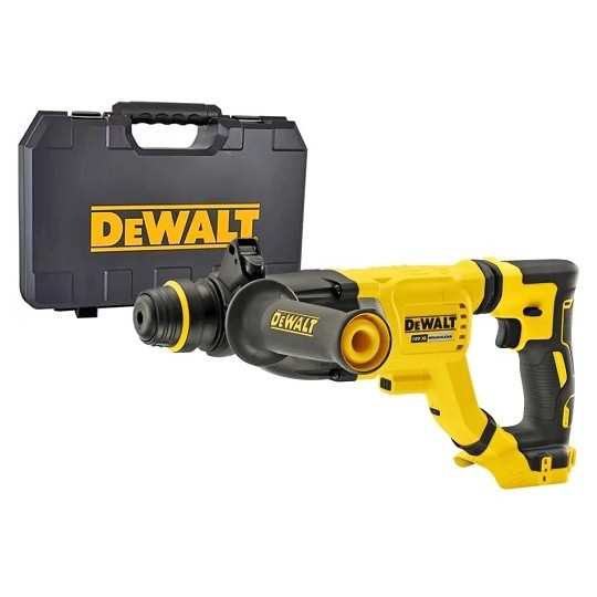 Dewalt 18V DCH263N 3.0J Akku-Schlagbohrmaschine-image