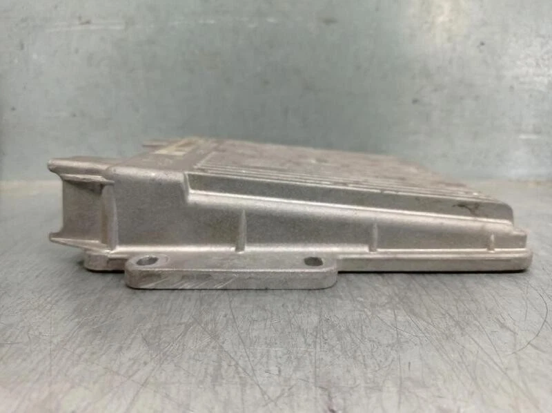 7700107694 centralina motore per RENAULT CLIO I (B C57 5 357 ) 1.2 5519396 - Immagine 4 di 4