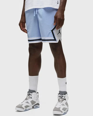 Nike Kids Jordan Diamond Basketball Short / Light Blue / RRP £35