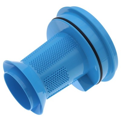 Rowenta funnel filter separator vacuum cleaner Air Force Serenity RH9151