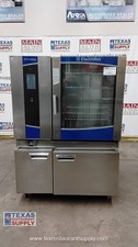 Electrolux Air-O-Steam AOS102GTP1 Gas Combi O...