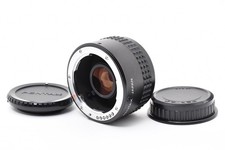  NEAR MINT PENTAX REAR CONVERTER-A 2X-S 12