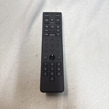XFINITY Comcast XR15-UQ Voice Activated Cable TV OEM Remote Control Tested