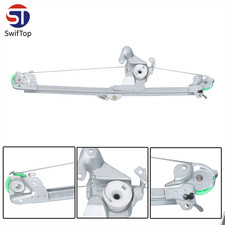 Elektrischer Fensterheber Hinten Links F&uuml;r Mercedes E-Klasse S210 W210