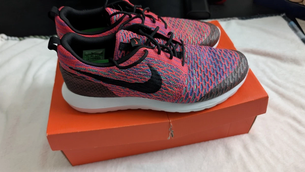 Nike LunarEpic Flyknit 2 Low Multicolor for Sale | Authenticity