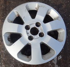 Vauxhall Corsa C 15" Alloy Wheel Rim 15 Inch 2000~2006 7 Spoke⚡Rapid Post⚡#7