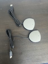 Two Identiv SCR3310v2.0 USB Smart Card Readers