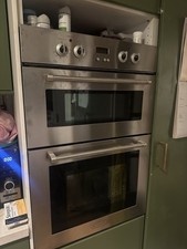 Delonghi Built-in Oven For Sale Only £95. Collection Only (Bradford)