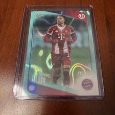 2025-26 Topps Chrome UEFA Club Competitions Soccer Checklist Guide in-content 42