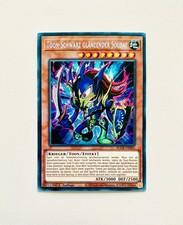 Yu-Gi-Oh! Maximillion Pegasus Einzelkarten zu...