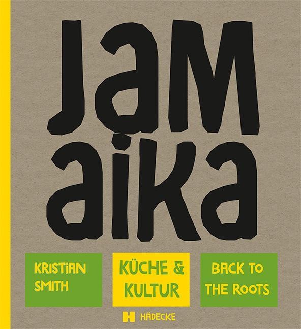 Hädecke Verlag Gmbh Jamaika - Bild 3