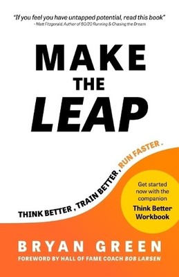 Bryan Green Make the Leap (Taschenbuch)