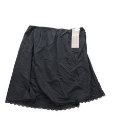 Marks  Spencer Waist Slip Womens Large Cooling Anti Cling Lace Hem Underskirt