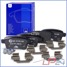 Kits de frein Renault KANGOO