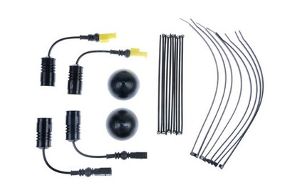 KW for Electronic Damping Cancellation Kit 2017+ Audi RS3 (8V)