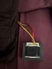 Turntable Technics  SL-1200 Series (MK2,etc) Power Supply Transformer  120v
