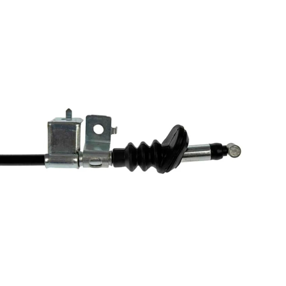 Cable de freno de estacionamiento para Honda Ridgeline 2006-2014 | negro | funda exterior de goma Foto 2 de 4