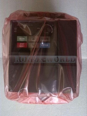 1PCS NEW Delta VFD015EL43A Inverter Frequency Converter 1.5KW 380V 3-Phase