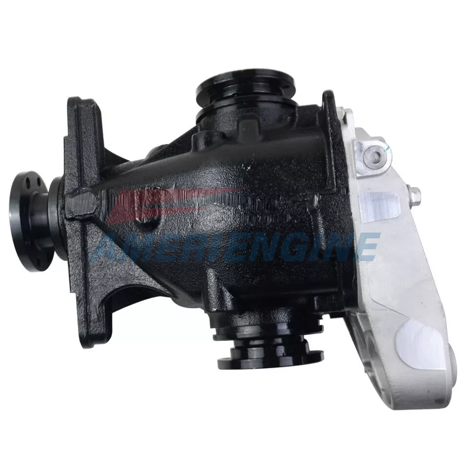 Rear Differential Assembly Ratio 3.91 For BMW E87 E81 E90 E92 E91 320i 325i 04- - Image 2 of 4
