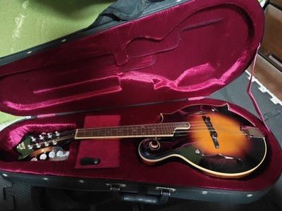 Mandolin The Loar LM-520VS Gibson F Type (Inspection) The Loar Gibson Vintage