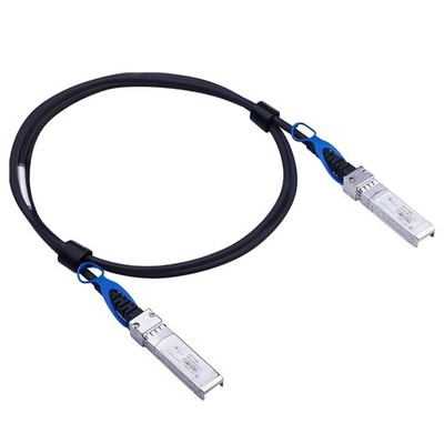 Extralink SFP28 DAC 25Gbps 3m Kupferkabel Passiv für 25G Switch/Server
