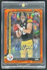 2025 Topps Will Howard Orange (Raw)