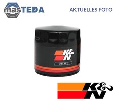 SO-1008 MOTOR ÖLFILTER K&N FILTERS FÜR INFINITI Q50,Q60,QX50 II 298KW,197KW