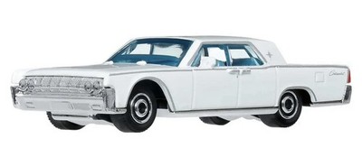 MATCHBOX 1964 LINCOLN CONTINENTAL NEW 2025 | eBay
