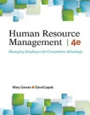 Human Resource Management, 4e Loose-Leaf : Managing Employees for