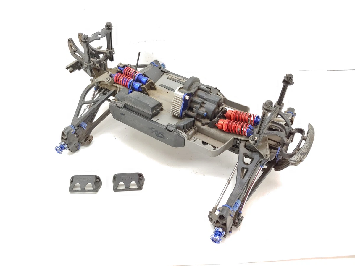 traxxas e revo chassis products for sale | eBay