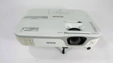 Epson PowerLite X12 - HDMI - Home Cinema Projector