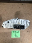 11-19 Ford Focus Fiesta TCU TCM A2C30743104 AE8P-14F085-AE Transmission Control