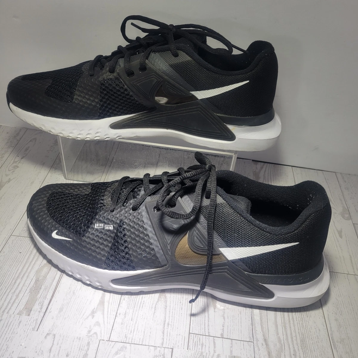 Nike Renew Fusion Multicolor for Sale | Authenticity Guaranteed | eBay