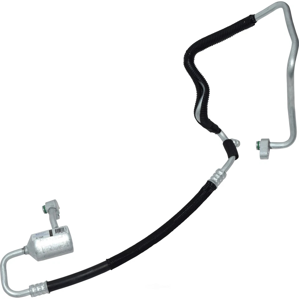 Manguera de descarga de refrigerante de aire acondicionado para Toyota Highlander 2006-2007 UNIVERSAL AIR C Foto 2 de 2