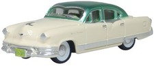 New Release Oxford Diecast 187 1953 Kaiser Manhattan 4dr. 87km53001 Ivorygrn New Release Oxford Diecast 187 1953 Kaiser Manhattan 4dr. 87km53001 Ivorygrn