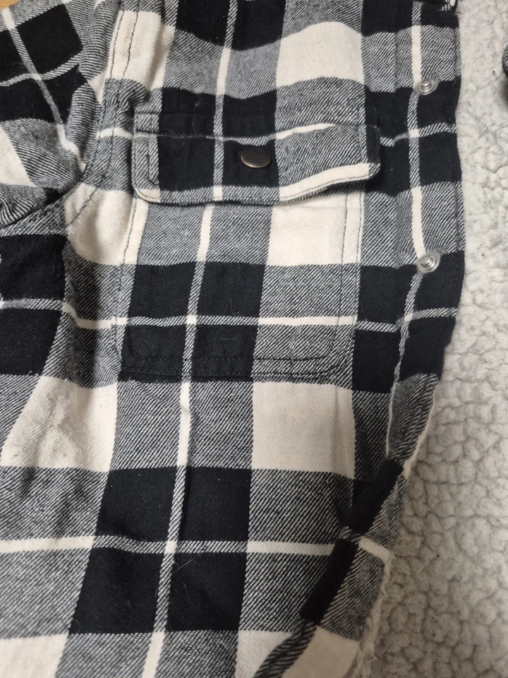 Place Jackets Size 7/8 Wi Winter - Image 2 of 4