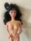 Vintage 1986 Mattel Barbie & the Rockers DANA Real Dancing Action Doll #3158