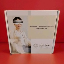 Intelligent Eye Massage Instrument with Heat for Tired Eyes Relieve Eye Fatigue