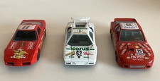 Burago Vintage Cars 143 Porsche 924 Turbo Lamborghini Chevrolet Corvette Burago Vintage Cars 143 Porsche 924 Turbo Lamborghini Chevrolet Corvette