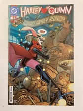 Harley Quinn #47- DC - US - Vol.4 - 2025
