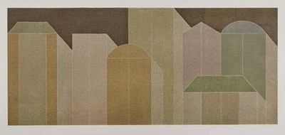 Giuseppe Uncini | Dimore | 1980