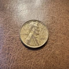 1926 Lincoln Cent Wheat Penny BN Key Date Woody