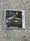 Metroid Samus Returns Nintendo 3DS Brand New & Factory Sealed!