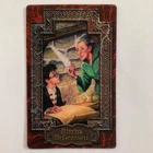 Harry Potter Chocolate Frog McGonagall