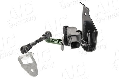 NIVEAUSENSOR LEUCHTWEITENREGELUNG HINTERACHSE LINKS FÜR VW, SEAT - AIC 57772