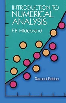 Introduction to Numerical Analysis: Second Edition (Dove... | Buch | Zustand gut
