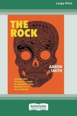 Aaron Smith The Rock (Taschenbuch)