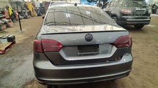 Passenger Front Seat Bucket Leatherette Fits 12-17 Jetta Gli 7280399 Passenger Front Seat Bucket Leatherette Fits 12-17 Jetta Gli 7280399