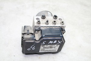 ABS Hydraulikblock Steuergerät 8G91-2C405-AA Ford S-Max WA6 Bj.08