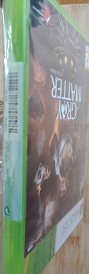 Gray Matter – Xbox 360 PAL – Version Française Complète (CIB)